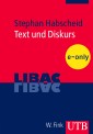 Text und Diskurs