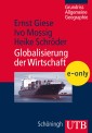 Globalisierung der Wirtschaft