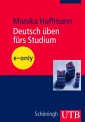 Deutsch üben fürs Studium