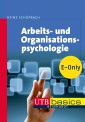 Arbeits- und Organisationspsychologie