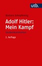 Adolf Hitler: Mein Kampf