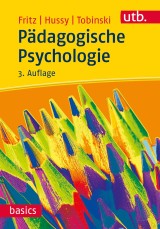 Pädagogische Psychologie