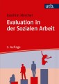 Evaluation in der Sozialen Arbeit