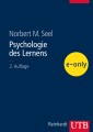 Psychologie des Lernens