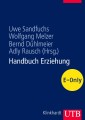 Handbuch Erziehung