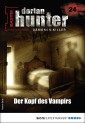 Dorian Hunter 24 - Horror-Serie