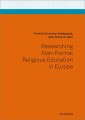 Researching Non-Formal Religious Education in Europe