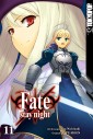 Fate/stay night - Einzelband 11