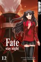 Fate/stay night - Einzelband 12