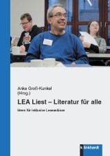 LEA Liest - Literatur für alle