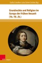 Grundrechte und Religion im Europa der Frühen Neuzeit (16.-18. Jh.)