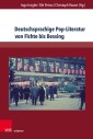 Deutschsprachige Pop-Literatur von Fuchs bis Bissing