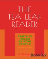 The Tea Leaf Reader