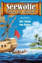 Seewölfe - Piraten der Weltmeere 533