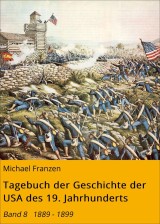 Tagebuch der Geschichte der USA des 19. Jahrhunderts