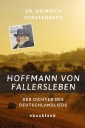 Hoffmann von Fallersleben