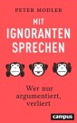 Mit Ignoranten sprechen