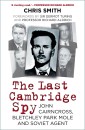 The Last Cambridge Spy