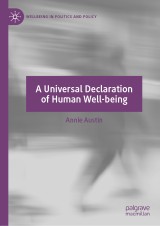 A Universal Declaration of Human Well-being