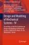 Design and Modeling of Mechanical Systems - IV
