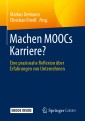 Machen MOOCs Karriere?