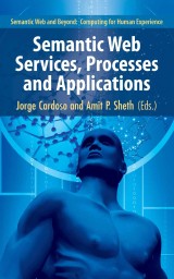 Semantic Web Services, Processes and Applications