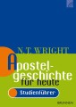 Apostelgeschichte für heute