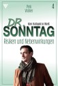 Dr. Sonntag 4 - Arztroman
