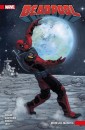 Deadpool Paperback 6 - Wade All-mächtig