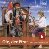 06: Der Seeräuberhafen