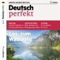Deutsch lernen Audio - Los, zum Wasser!