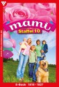 Mami Staffel 10 - Familienroman