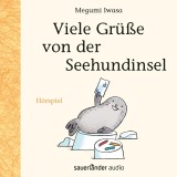 Viele Grüße von der Seehundinsel