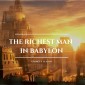 The Richest Man in Babylon