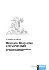 Gewissen, Geographie und Gartenidylle