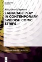 Language Play in Contemporary Swedish Comic Strips
