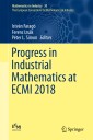 Progress in Industrial Mathematics at ECMI 2018