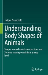 Understanding Body Shapes of Animals