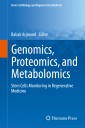 Genomics, Proteomics, and Metabolomics