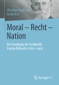 Moral - Recht - Nation
