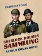 Sherlock Holmes - Sammlung