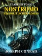 Nostromo - Ein politischer Roman