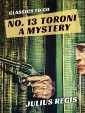No. 13 Toroni - A Mystery