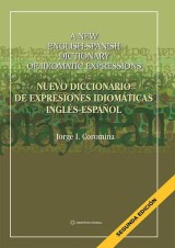 Nuevo diccionario de expresiones idiomáticas inglés-español