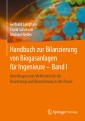 Handbuch zur Bilanzierung von Biogasanlagen für Ingenieure - Band I