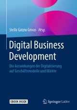 Digital Business Development