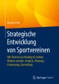 Strategische Entwicklung von Sportvereinen