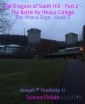 The Dragons of South Hill - Part 2 - The Battle for Ithaca College