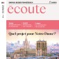 Französisch lernen Audio - Quel projet pour Notre-Dame ?