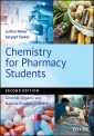 Chemistry for Pharmacy Students
